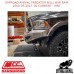 OFFROAD ANIMAL PREDATOR BULL BAR RAM 1500 DS 2017 TO CURRENT - MNT